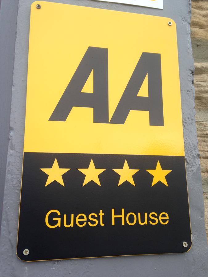 The Quarry Burn Guest House & Restaurant Hunwick Exterior photo